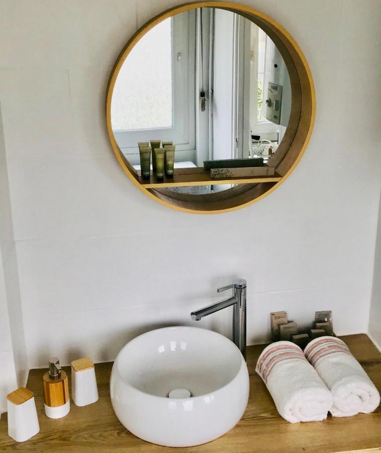 Appartement Vue Mer 됭케르크 외부 사진